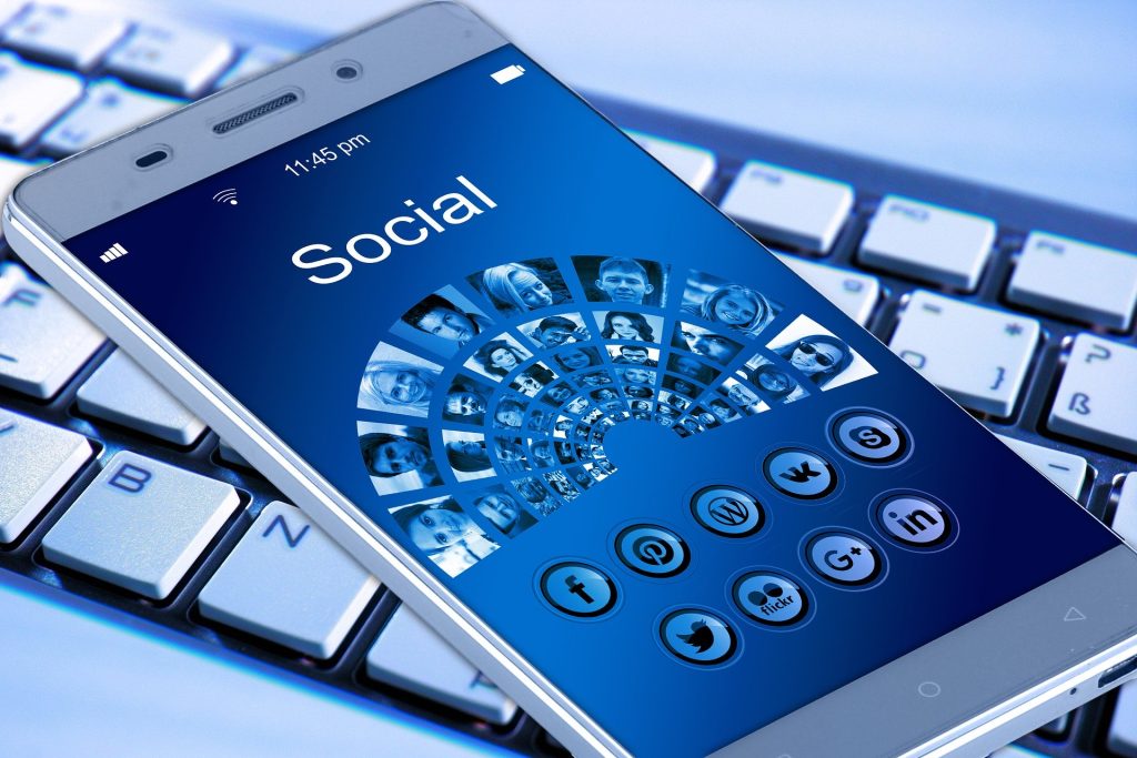 Social Media Marketing | Kasuwa Digital
