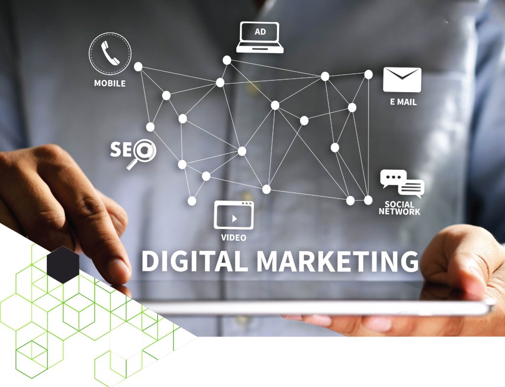 marketing 1 | Kasuwa Digital